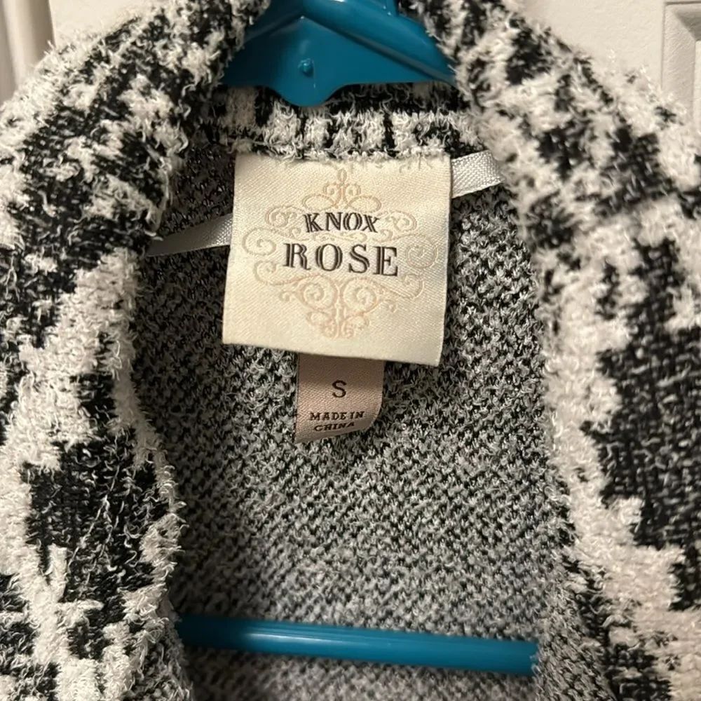 Cozy Cardigan  - Picture 2 of 6